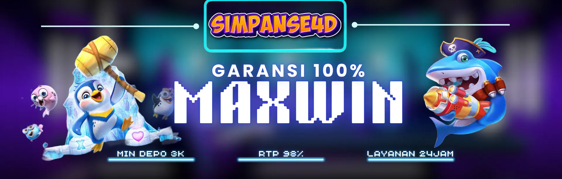 link SIMPANSE4D terbaru